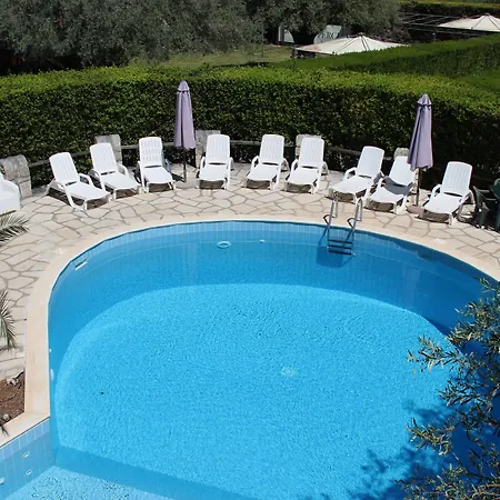 La Perciata Séjour à la campagne