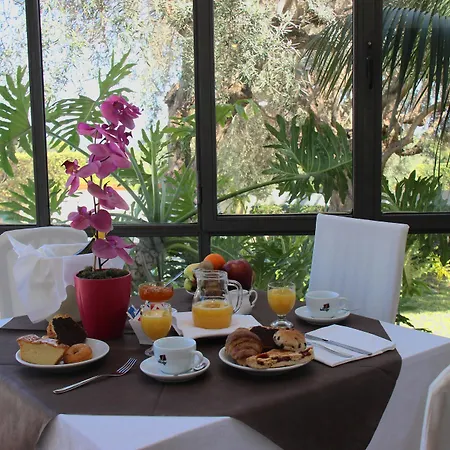 La Perciata * Contrada Maeggio