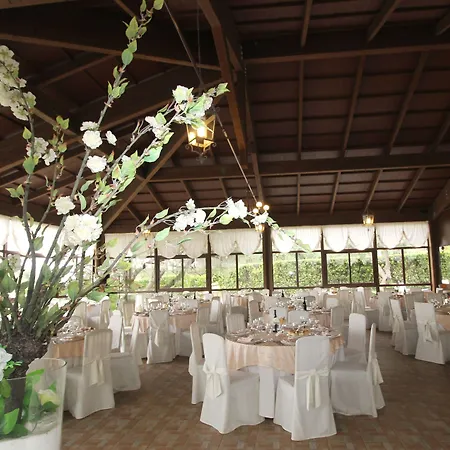 Séjour à la campagne La Perciata