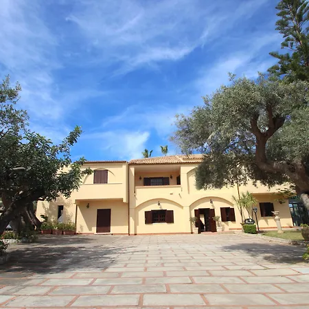 La Perciata Séjour à la campagne