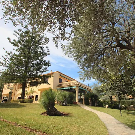 La Perciata Contrada Maeggio