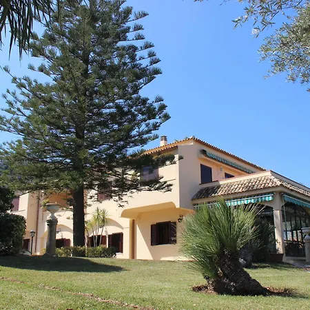 La Perciata Séjour à la campagne Contrada Maeggio