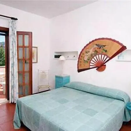 Séjour à la campagne La Perciata *