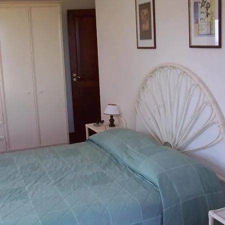 Country house La Perciata *