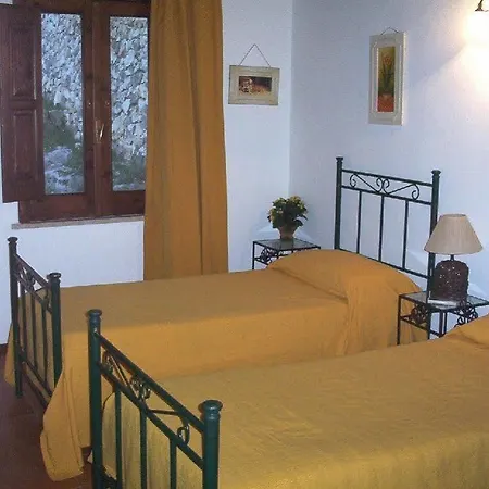 Country house La Perciata Contrada Maeggio