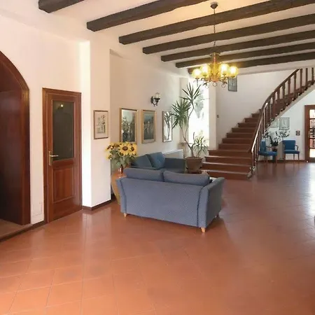 Country house La Perciata Contrada Maeggio