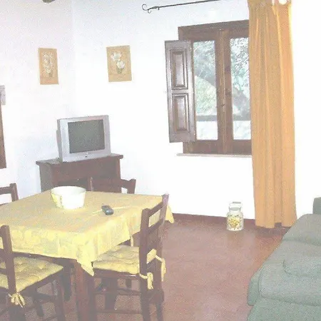 Country house La Perciata