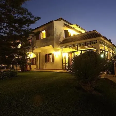 Country house La Perciata
