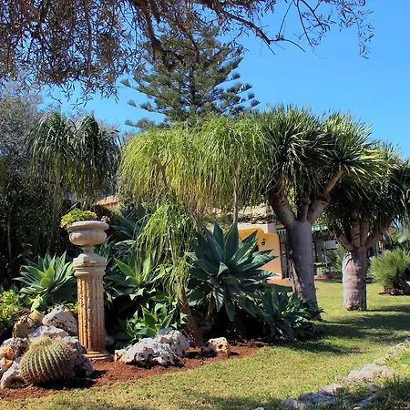 Country house La Perciata *