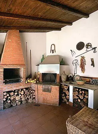 La Perciata * Contrada Maeggio