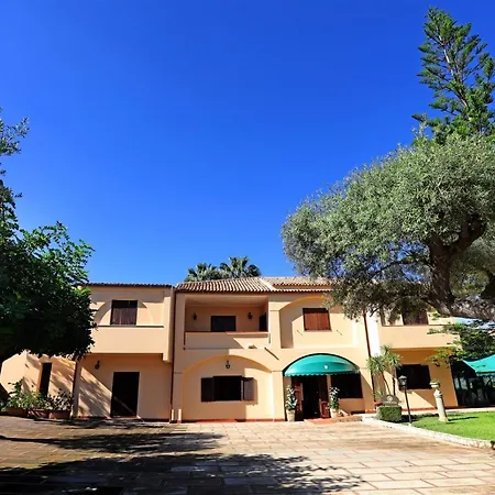 Country house La Perciata