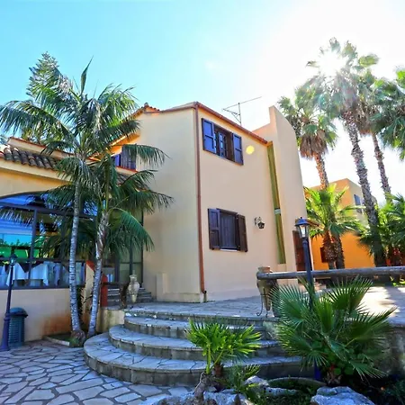 La Perciata Country house *