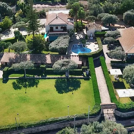 Country house La Perciata