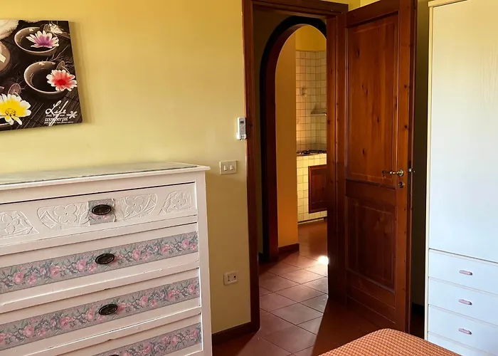 La Perciata *
