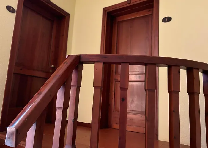 La Perciata *