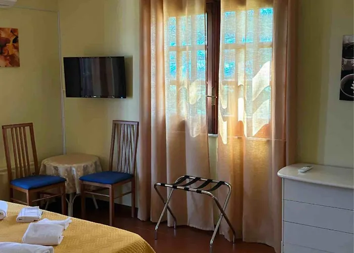 Landsted La Perciata *