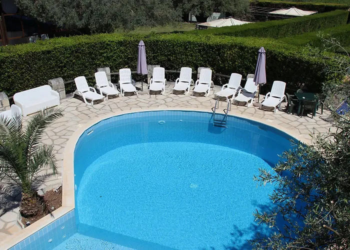 La Perciata Landsted