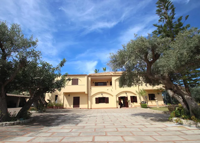 La Perciata Landsted