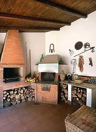 La Perciata * Contrada Maeggio